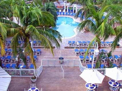 DoubleTree Grand Key Resort  06.[1]